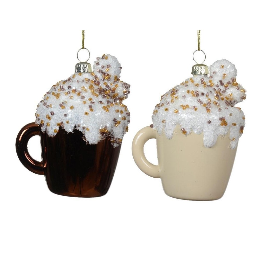 TAZZA CUPCAKES APPENDINO H.9.5 2 ASSORTITI